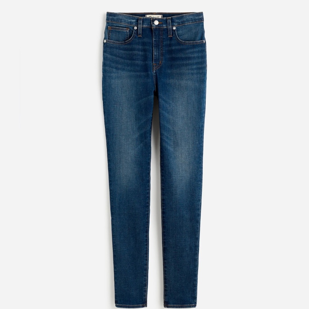 Madewell jeans size 26